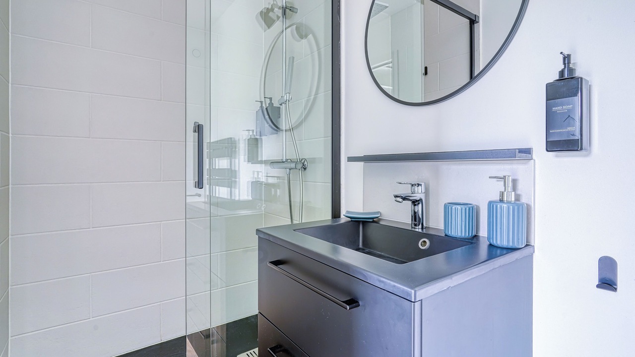Photo of Bathroom in Gif-sur-Yvette