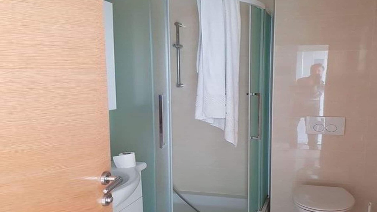 Photo of Bathroom in Nevidane
