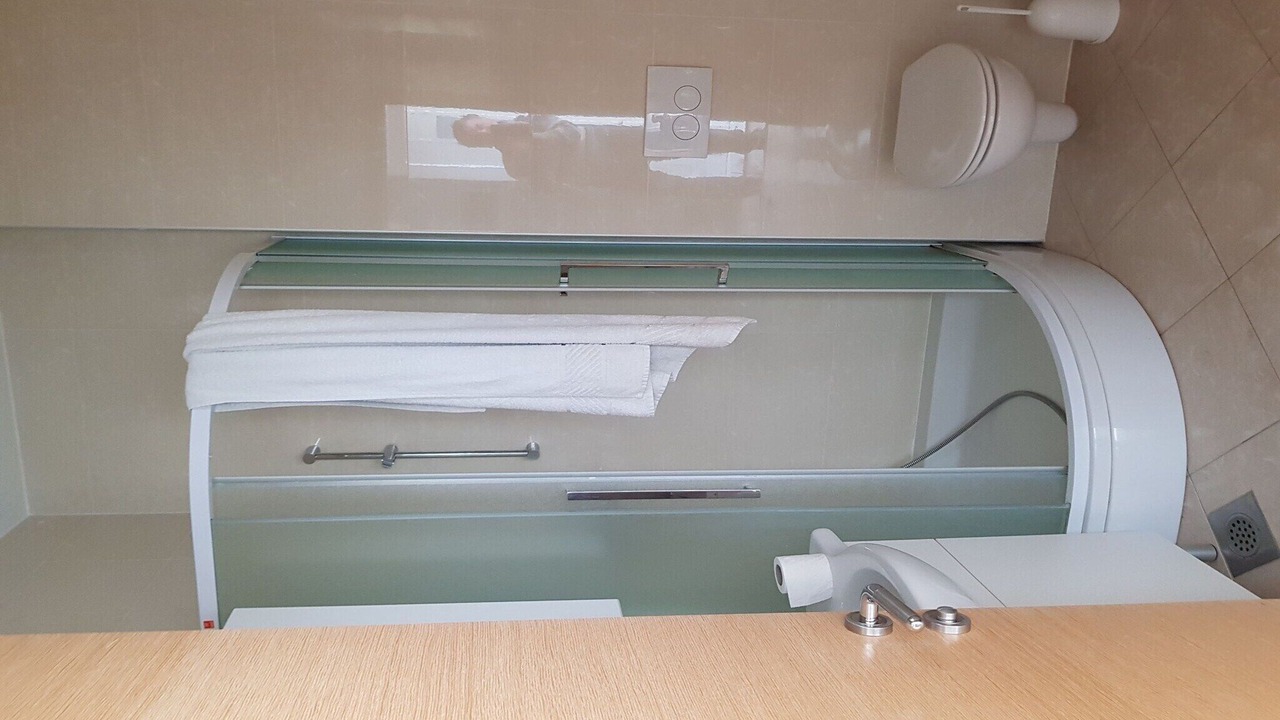Photo of Bathroom in Nevidane