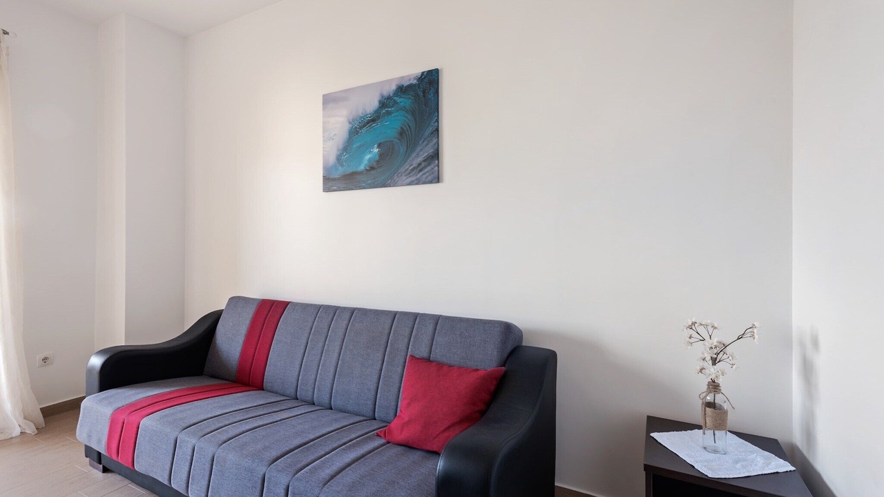 Photo of Livingroom in Nevidane