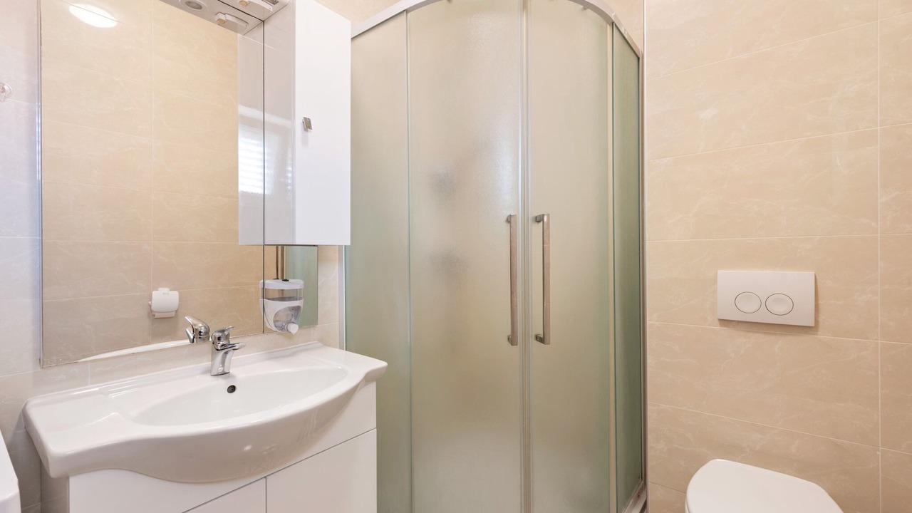 Photo of Bathroom in Nevidane