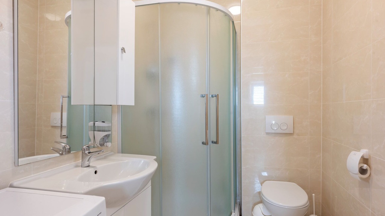 Photo of Bathroom in Nevidane