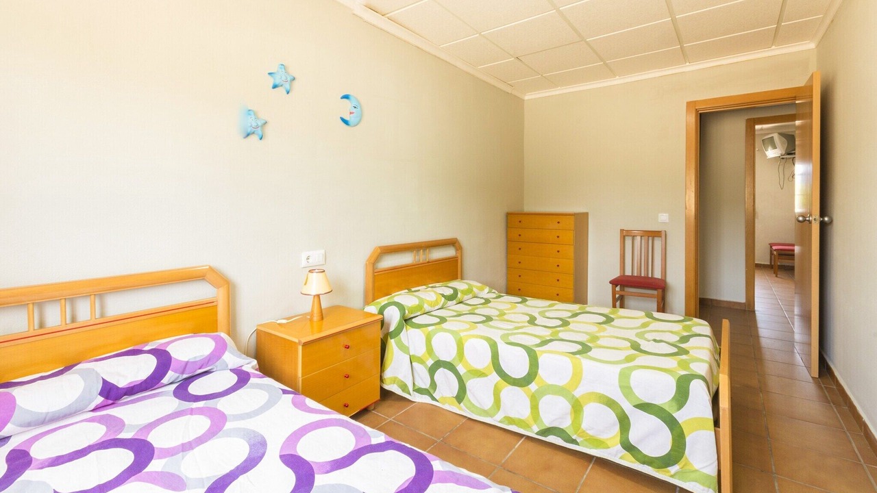 Photo of Bedroom in Luchente