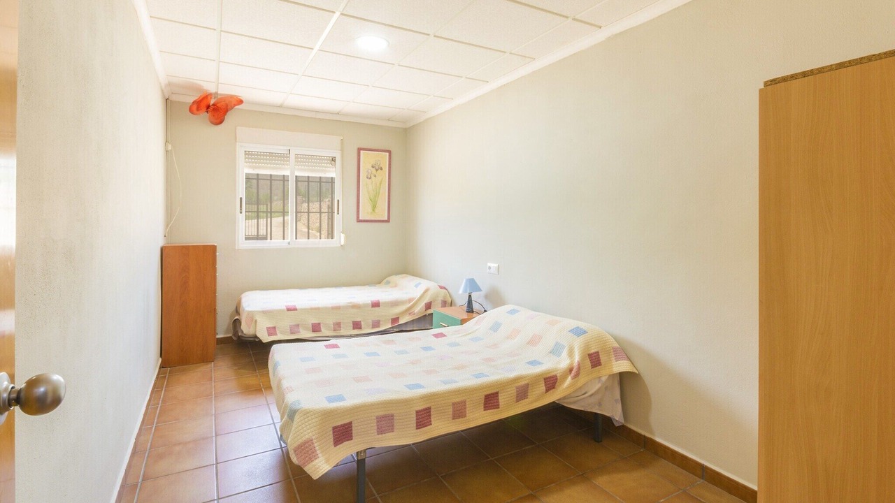 Photo of Bedroom in Luchente