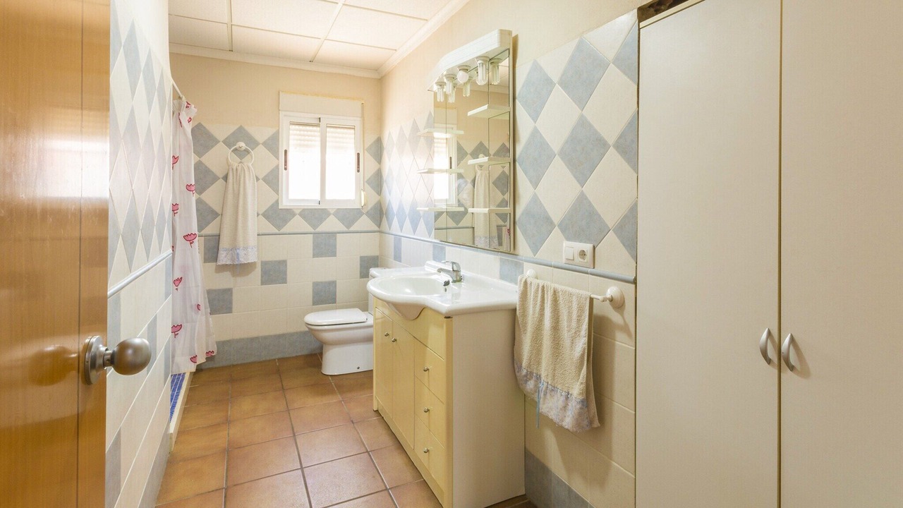 Photo of Bathroom in Luchente