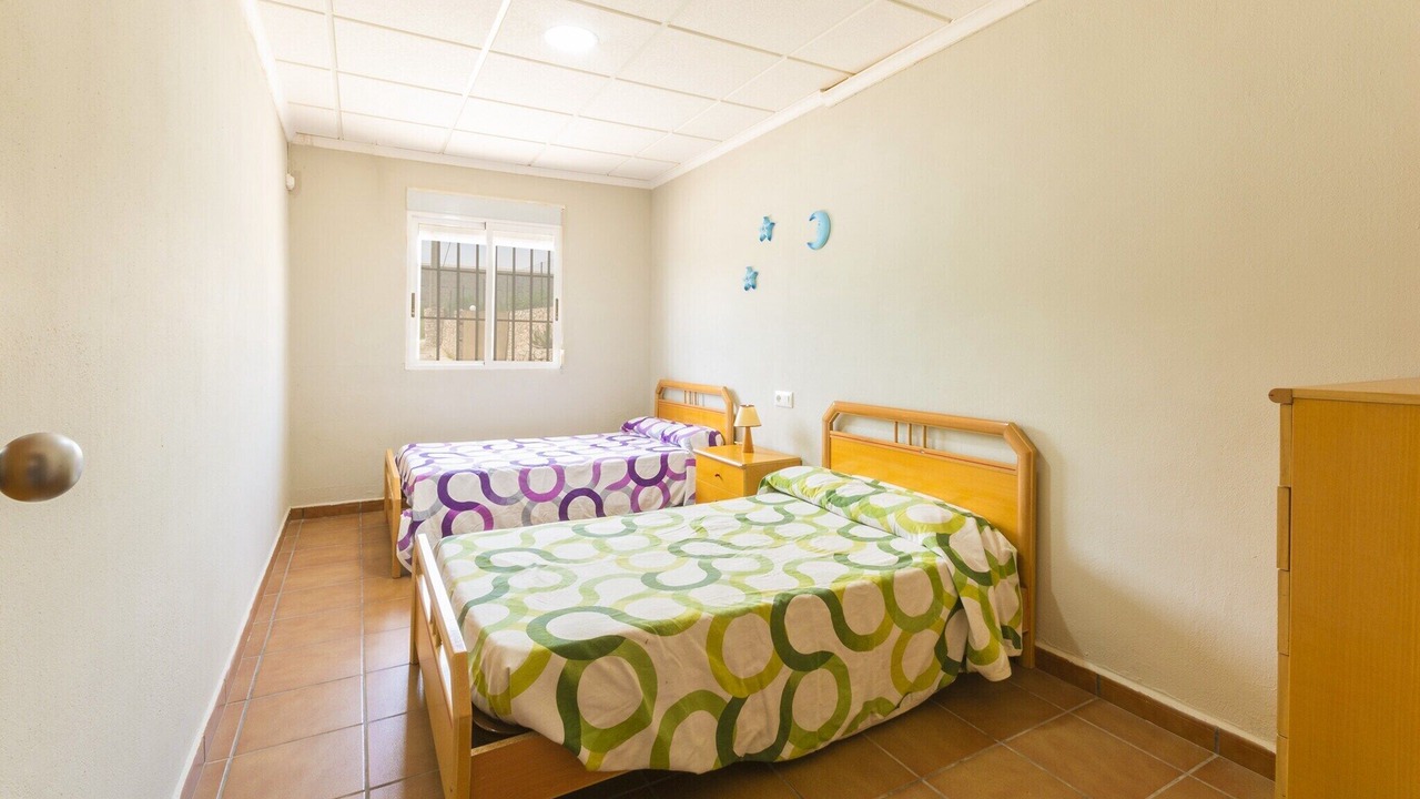 Photo of Bedroom in Luchente