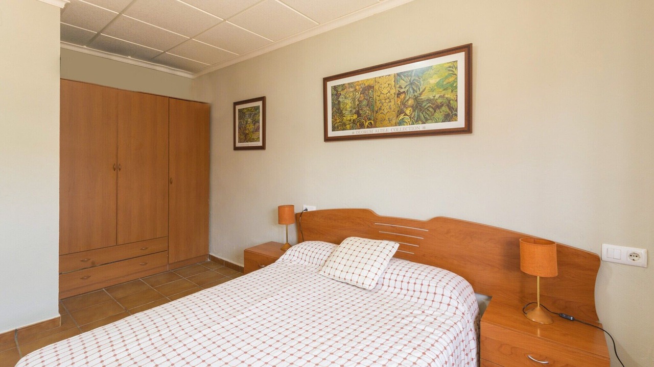 Photo of Bedroom in Luchente