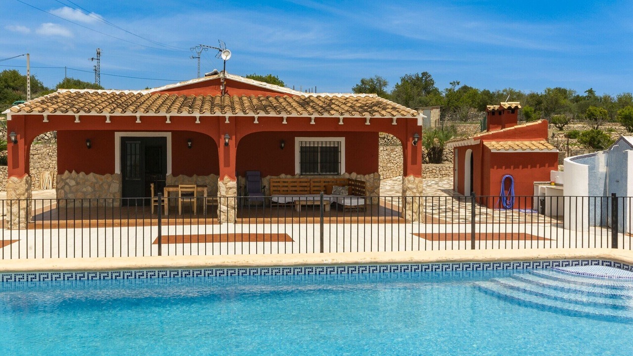 Photo of Outdoor in Luchente