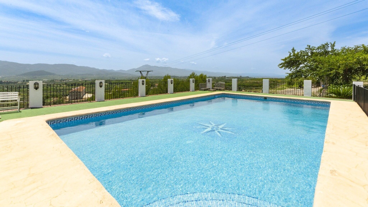 Photo of Outdoor in Luchente