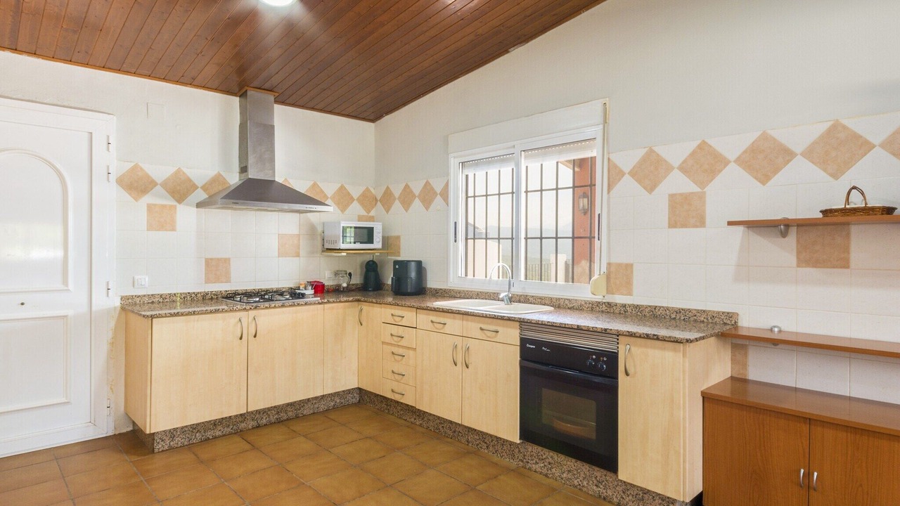 Photo of Kitchen in Luchente