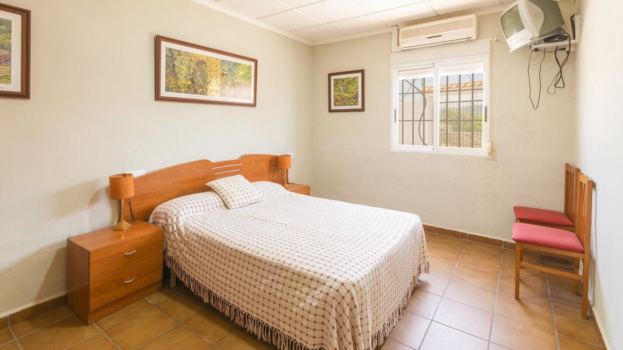 Photo of Bedroom in Luchente