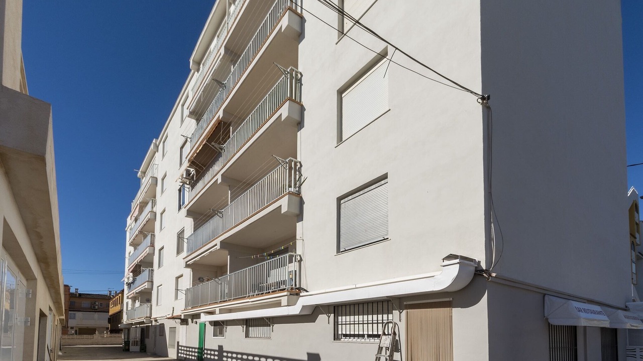 Photo of Outdoor in Xeraco