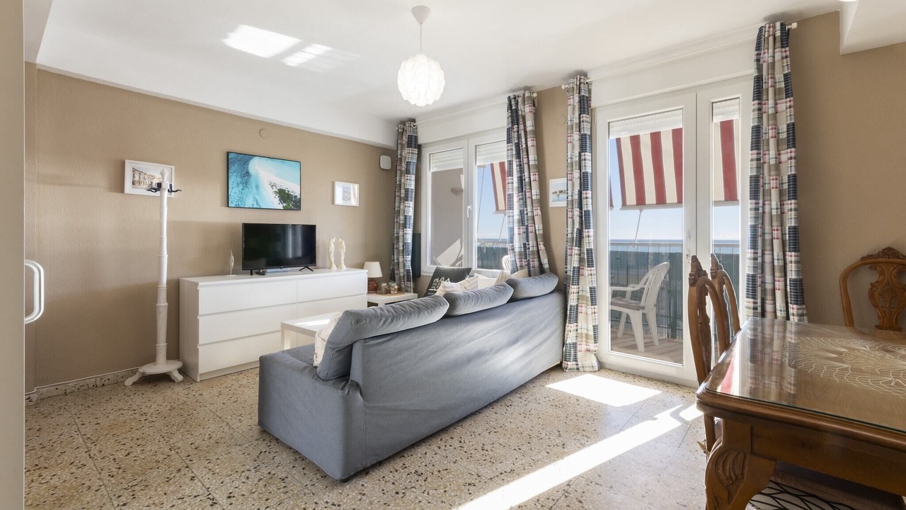 Photo of Livingroom in Xeraco