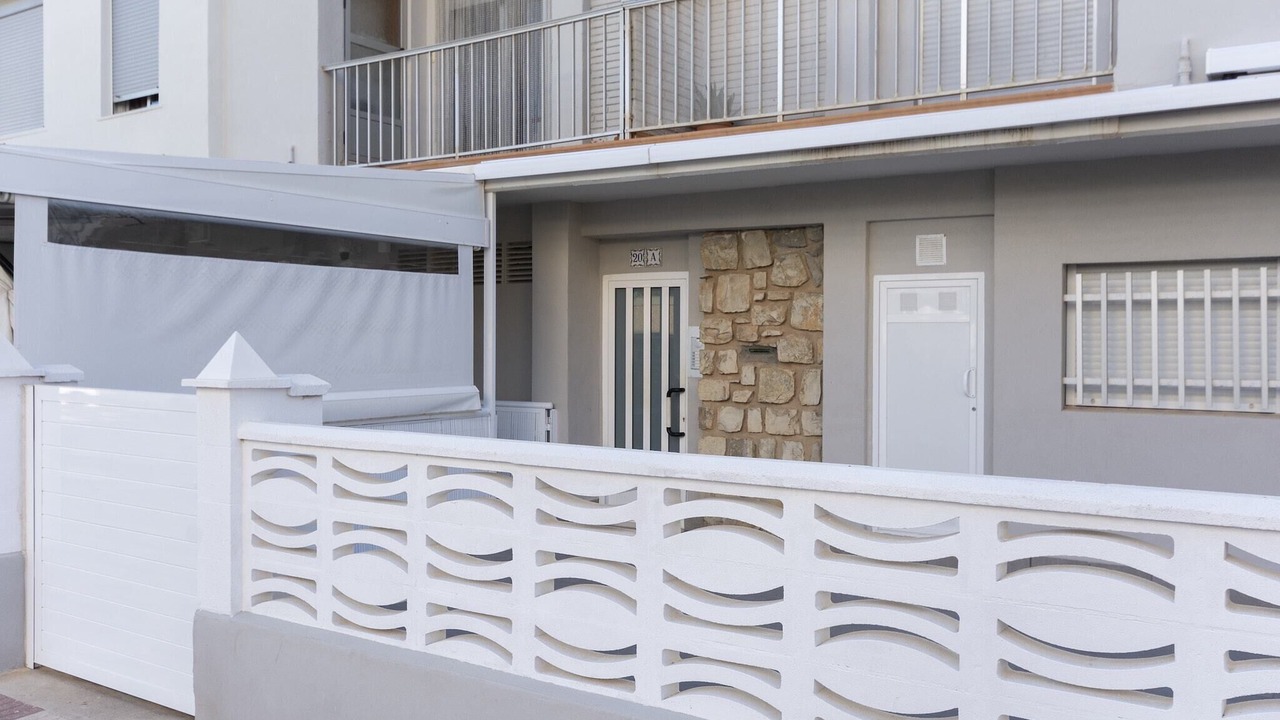 Photo of Outdoor in Xeraco