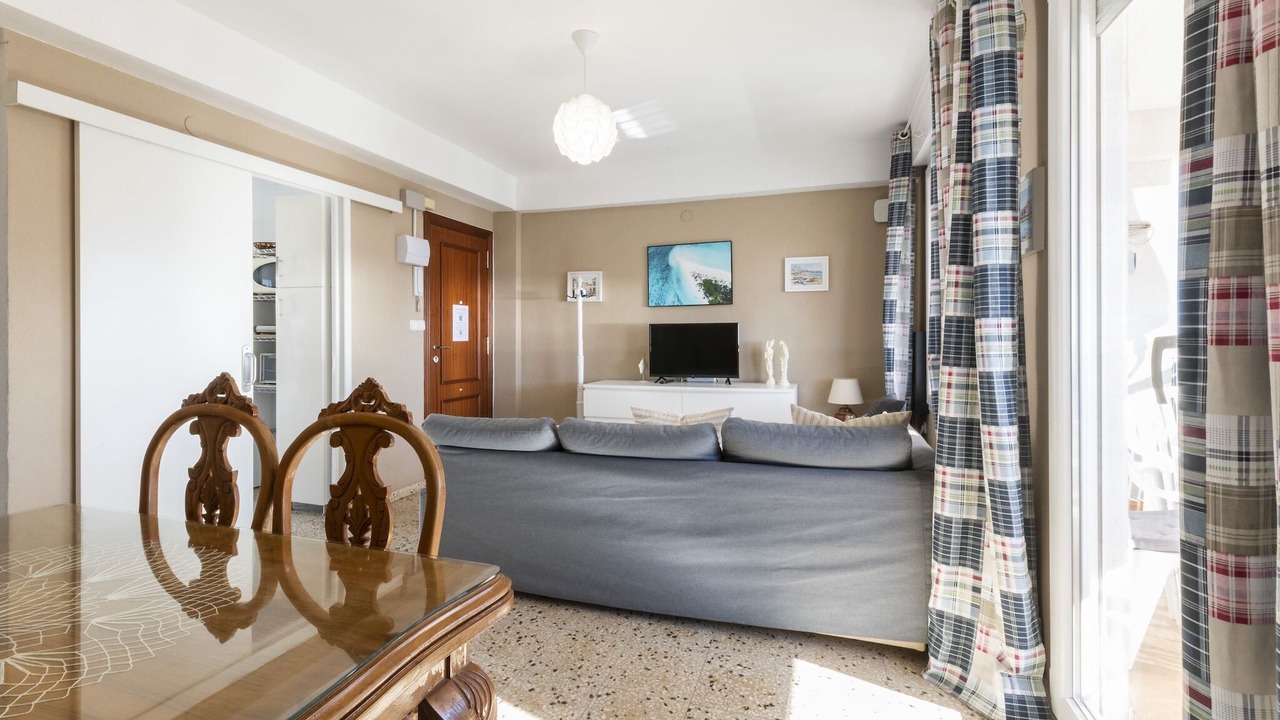 Photo of Livingroom in Xeraco
