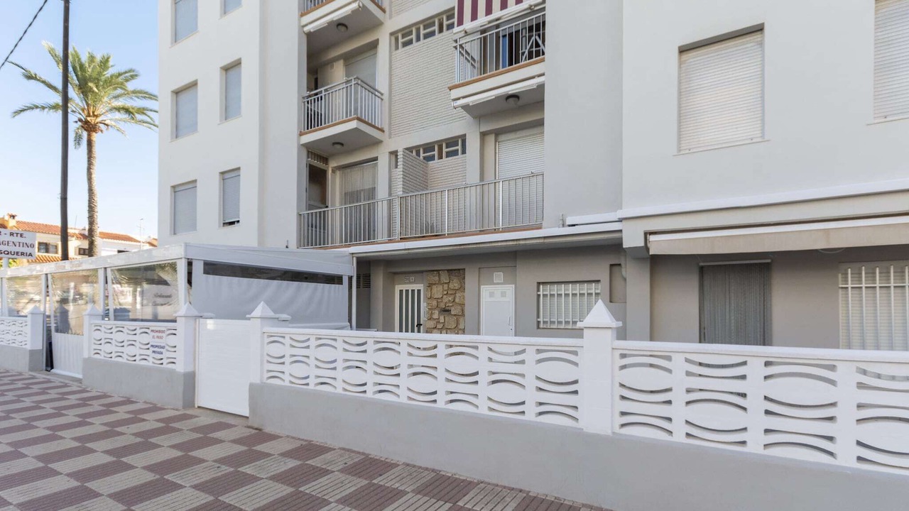 Photo of Outdoor in Xeraco
