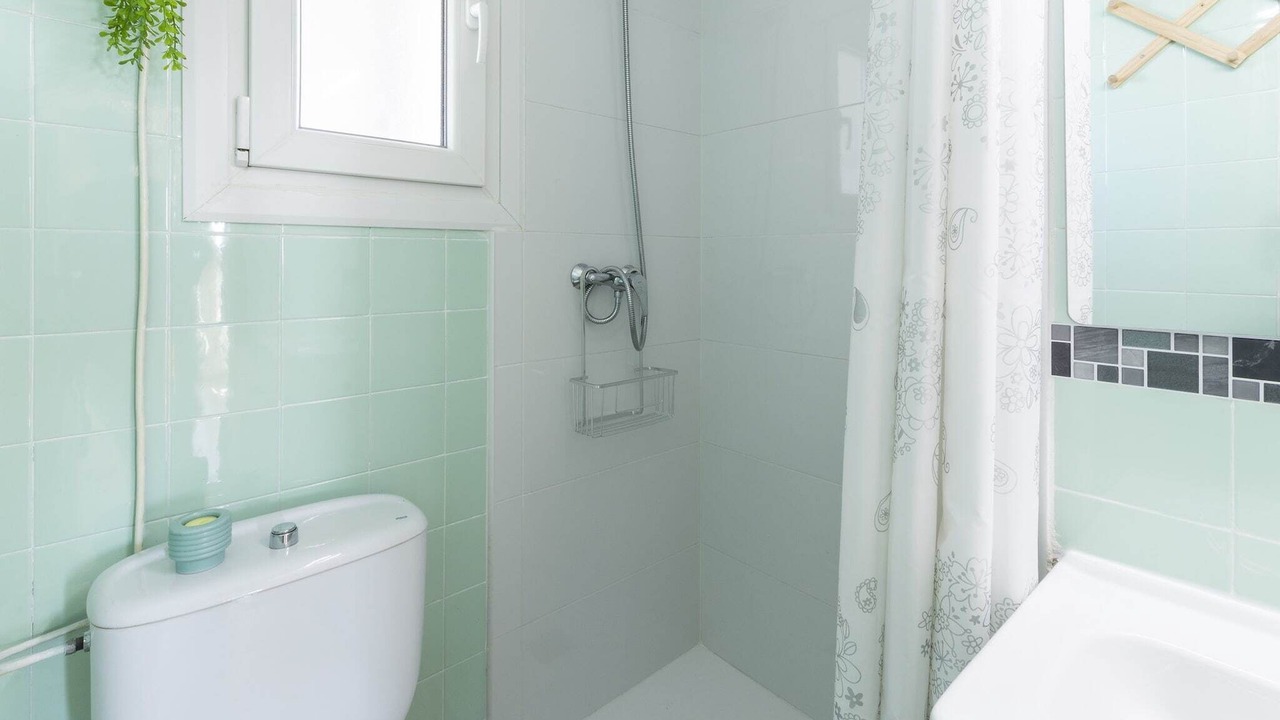 Photo of Bathroom in Xeraco