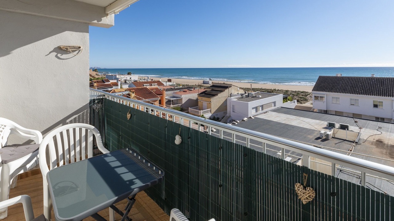 Photo of Patio Balcony in Xeraco