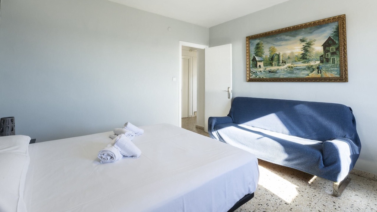 Photo of Livingroom in Xeraco