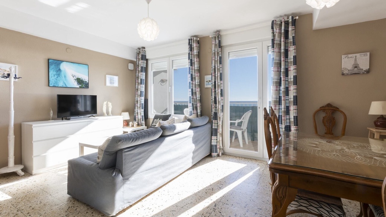 Photo of Livingroom in Xeraco