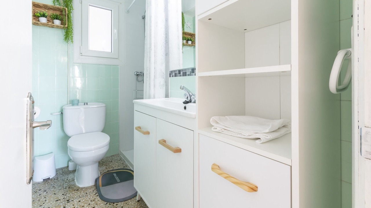 Photo of Bathroom in Xeraco