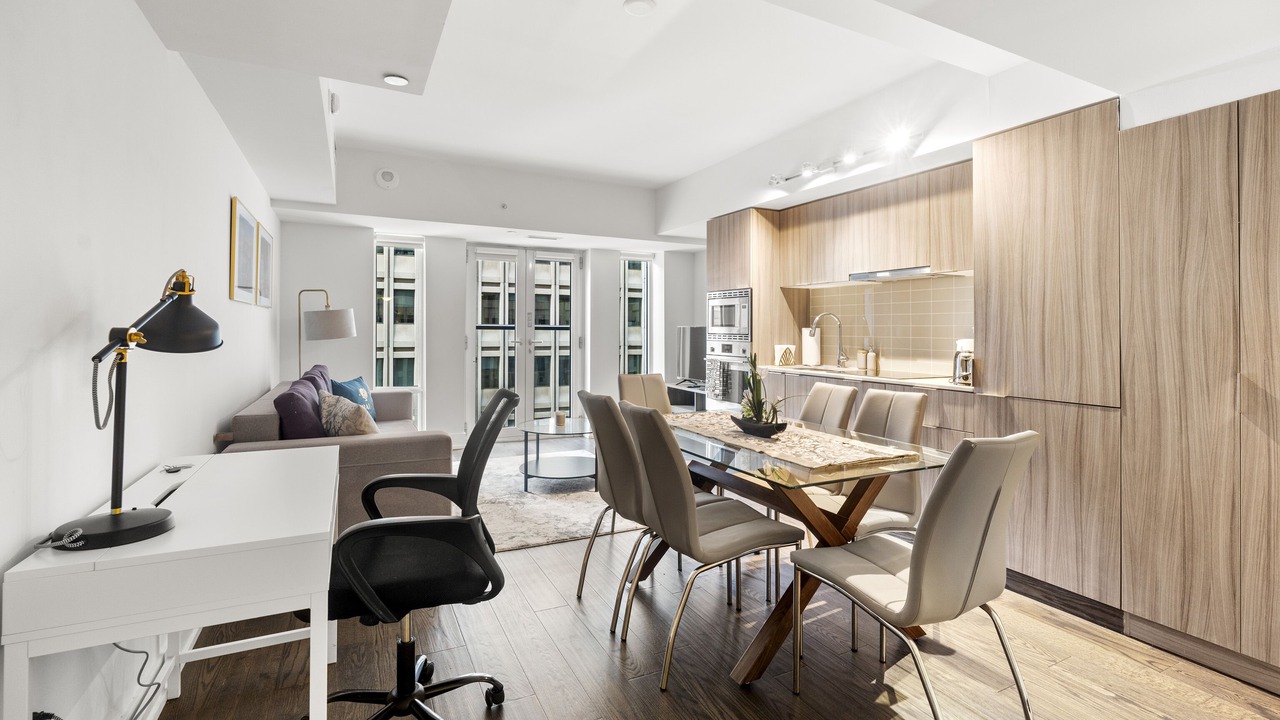 Photo of Kitchen in Bay Cloverhill