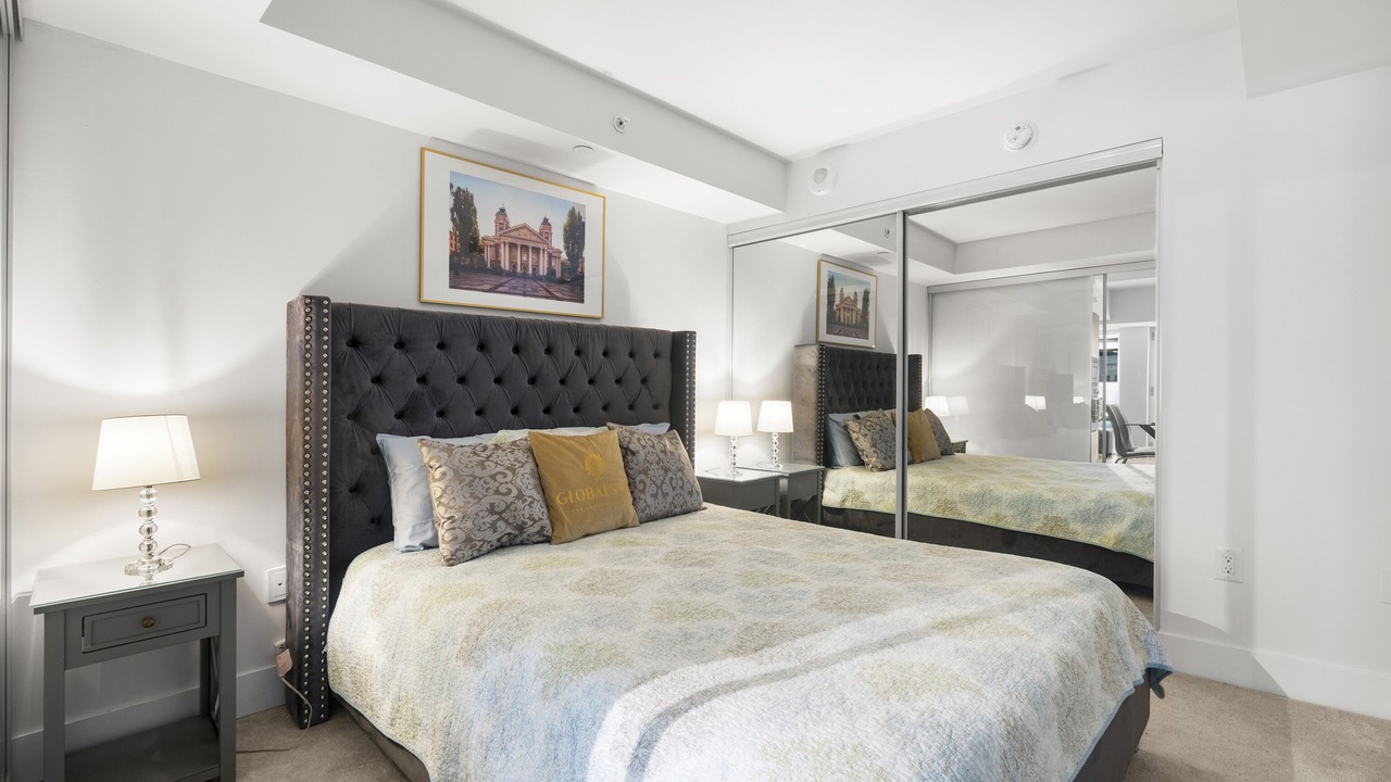 Photo of Bedroom in Bay Cloverhill