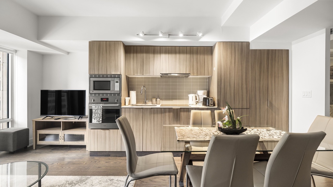 Photo of Kitchen in Bay Cloverhill