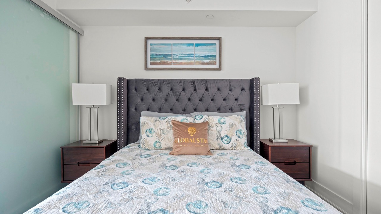 Photo of Bedroom in Bay Cloverhill
