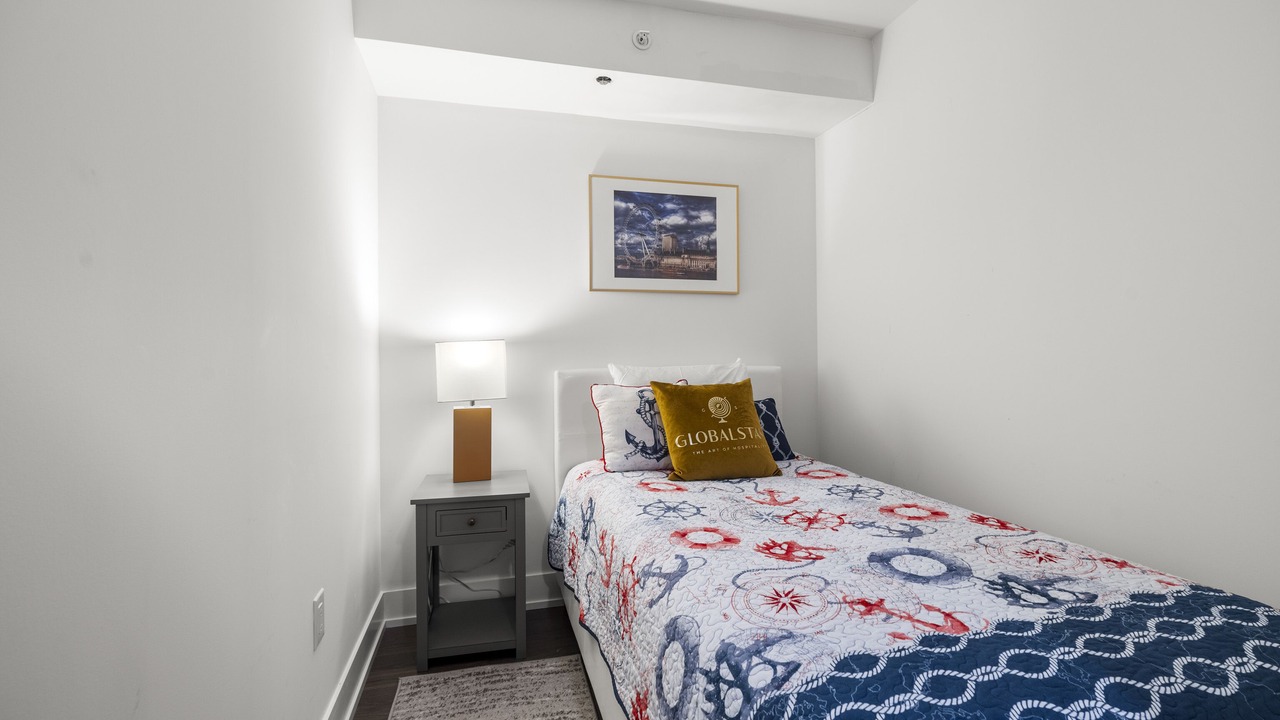 Photo of Bedroom in Bay Cloverhill