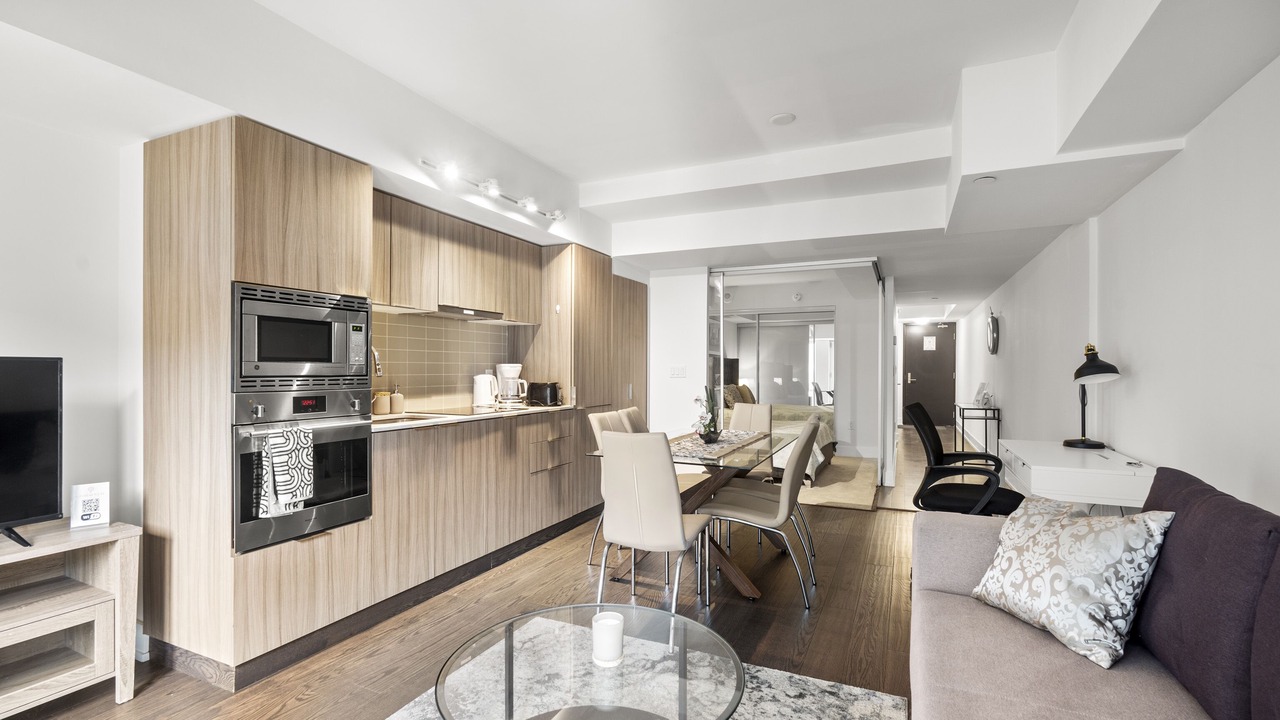 Photo of Kitchen in Bay Cloverhill