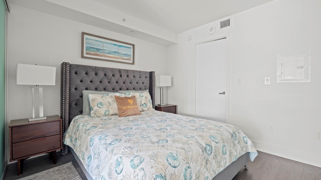 Photo of Bedroom in Bay Cloverhill