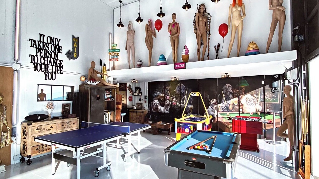 Photo of Bedroom in Mas Ram