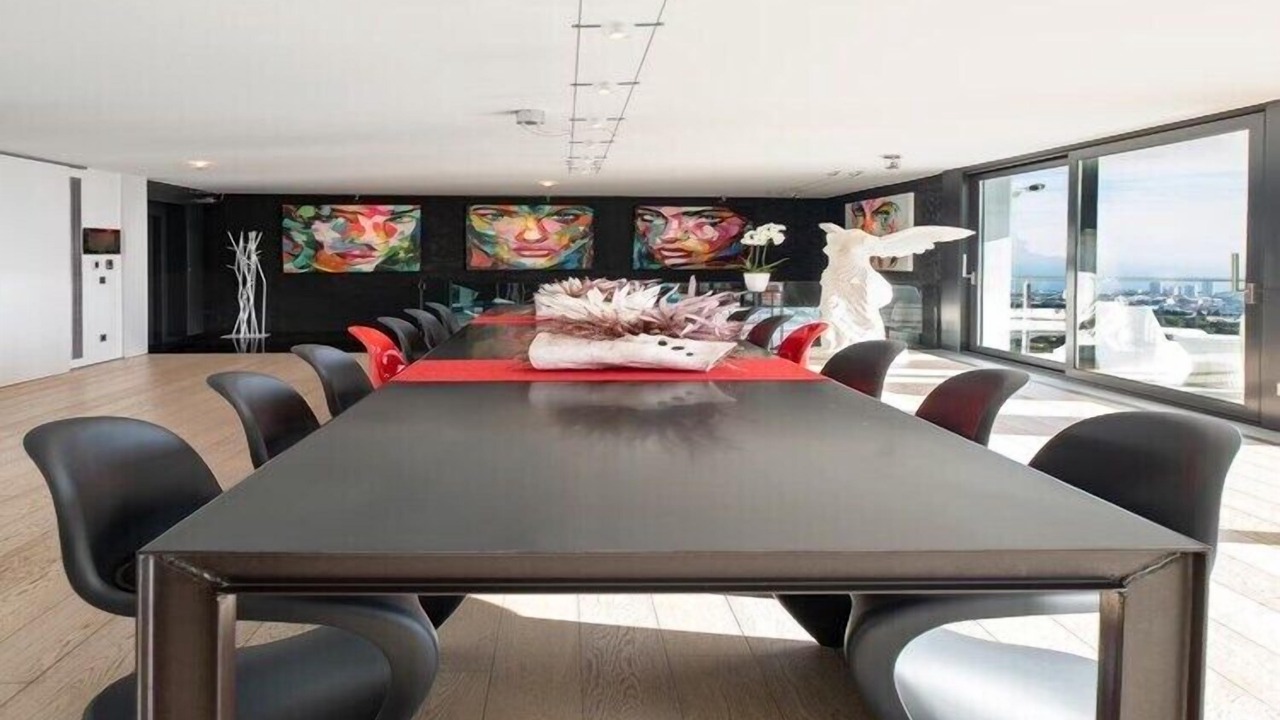 Photo of Livingroom in Mas Ram