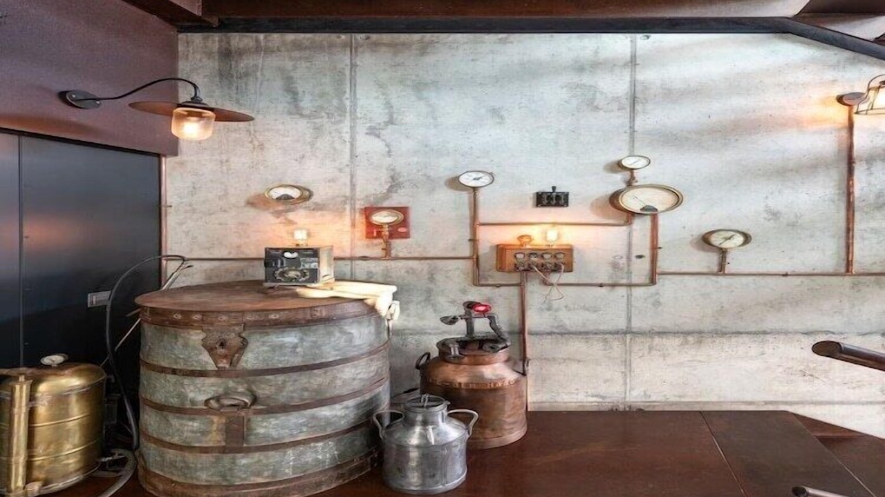 Photo of Bathroom in Mas Ram