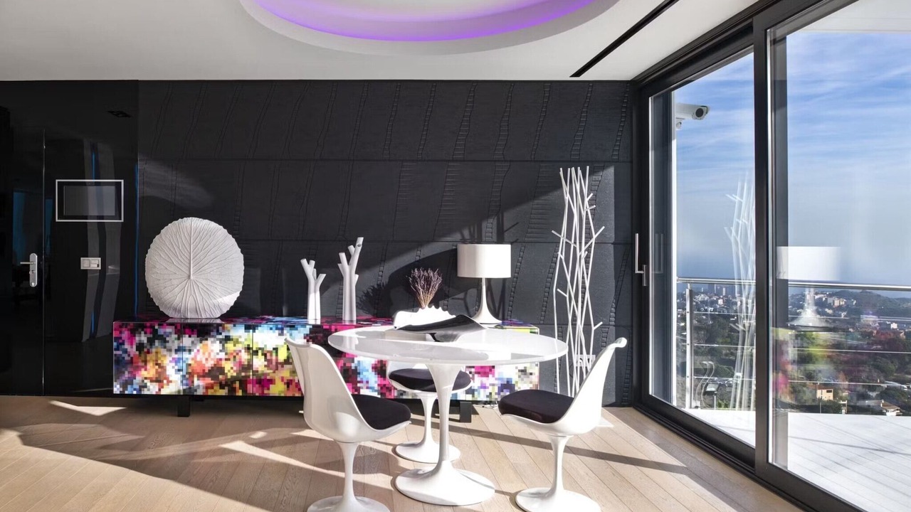 Photo of Livingroom in Mas Ram