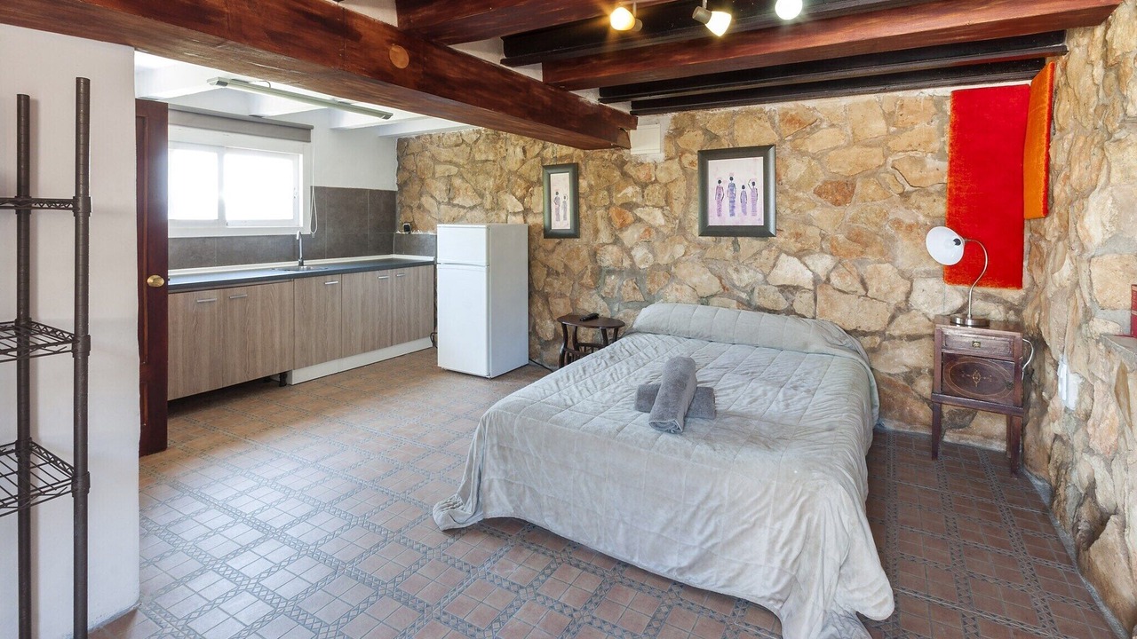 Photo of Bedroom in Ador