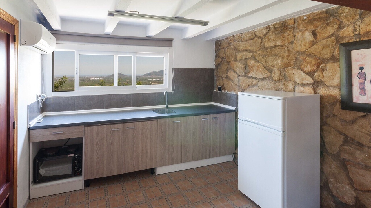 Photo of Kitchen in Ador