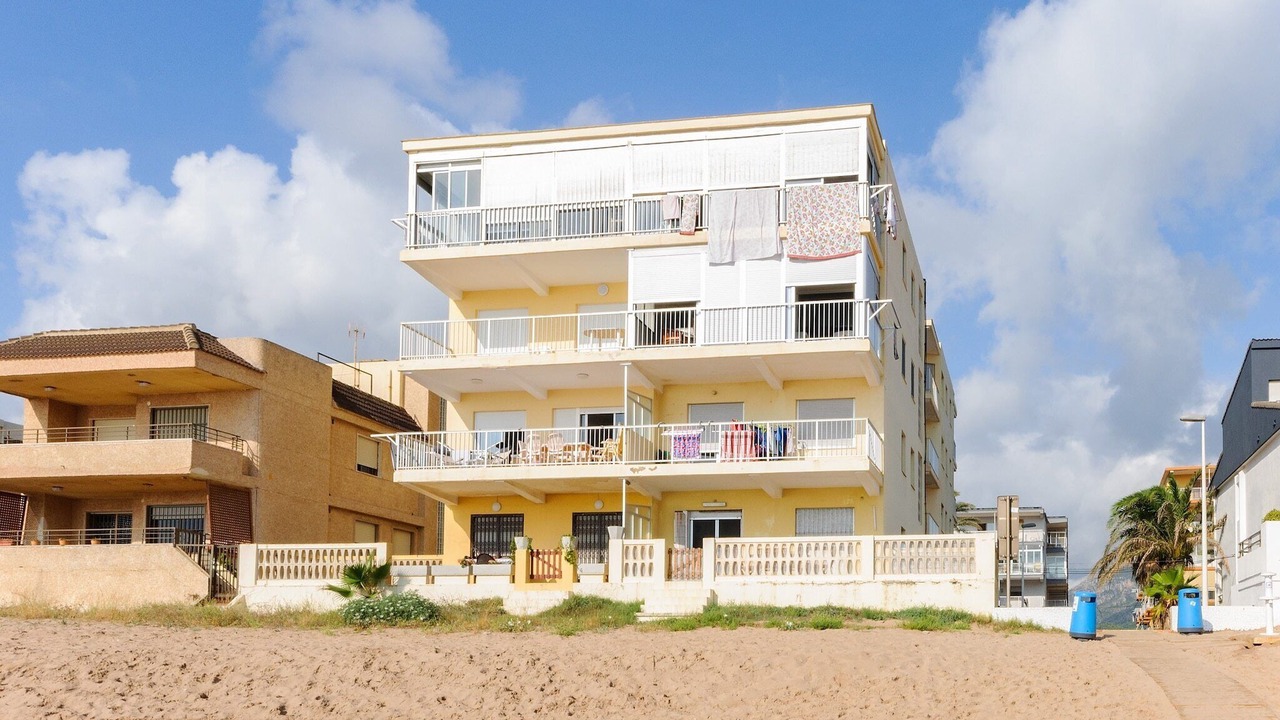Photo of Outdoor in Tavernes de la Valldigna