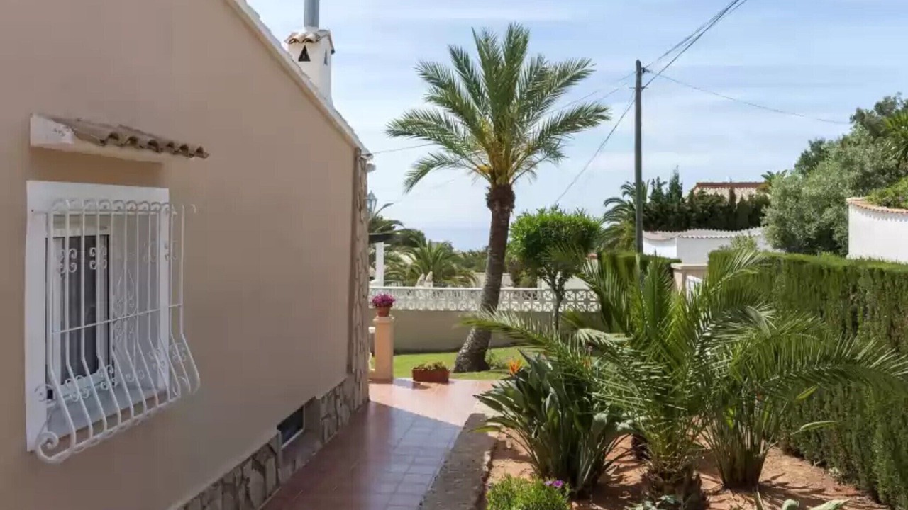 Photo of Outdoor in Balcon del Mar