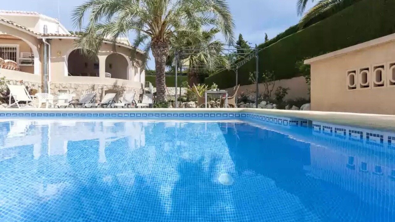 Photo of Outdoor in Balcon del Mar