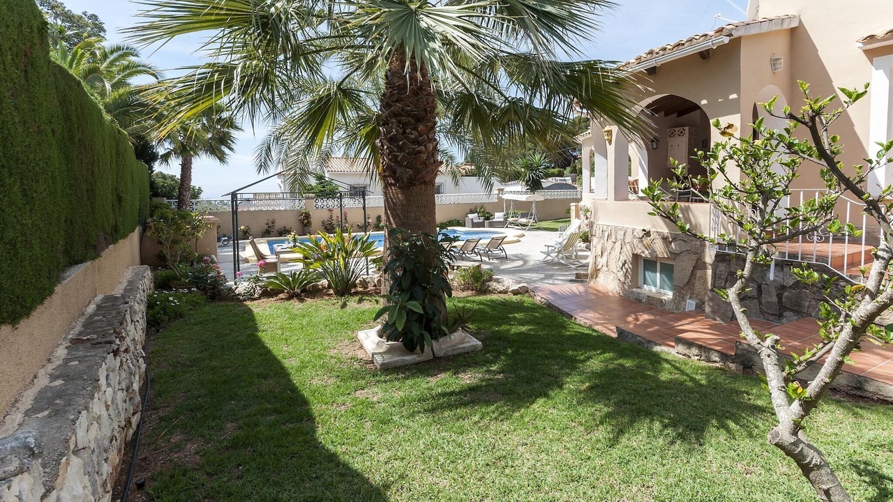 Photo of Outdoor in Balcon del Mar