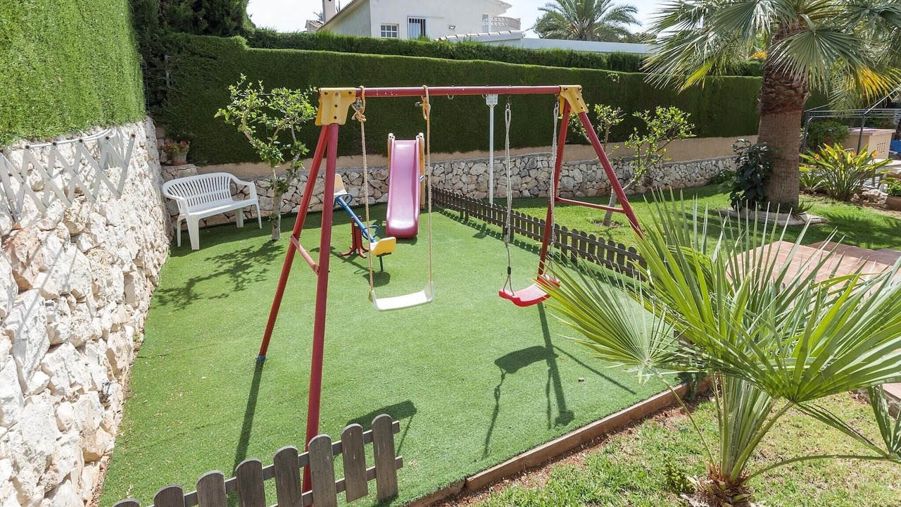 Photo of Outdoor in Balcon del Mar
