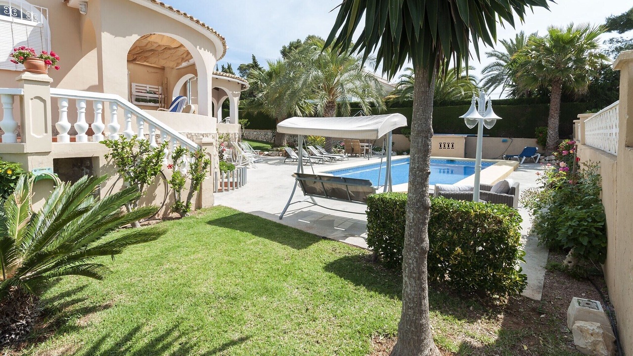 Photo of Outdoor in Balcon del Mar