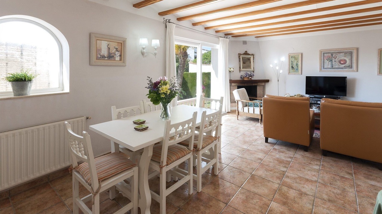 Photo of Livingroom in Balcon del Mar