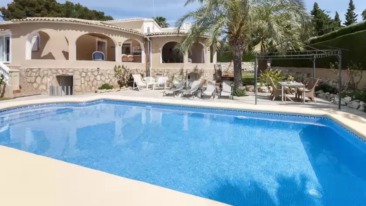 Photo of Outdoor in Balcon del Mar