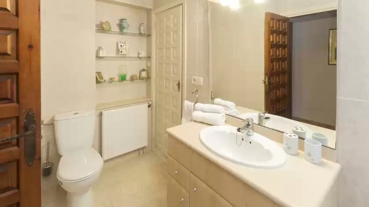 Photo of Bathroom in Balcon del Mar