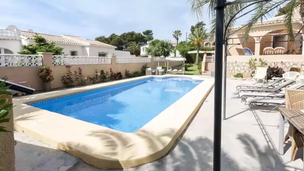 Photo of Outdoor in Balcon del Mar