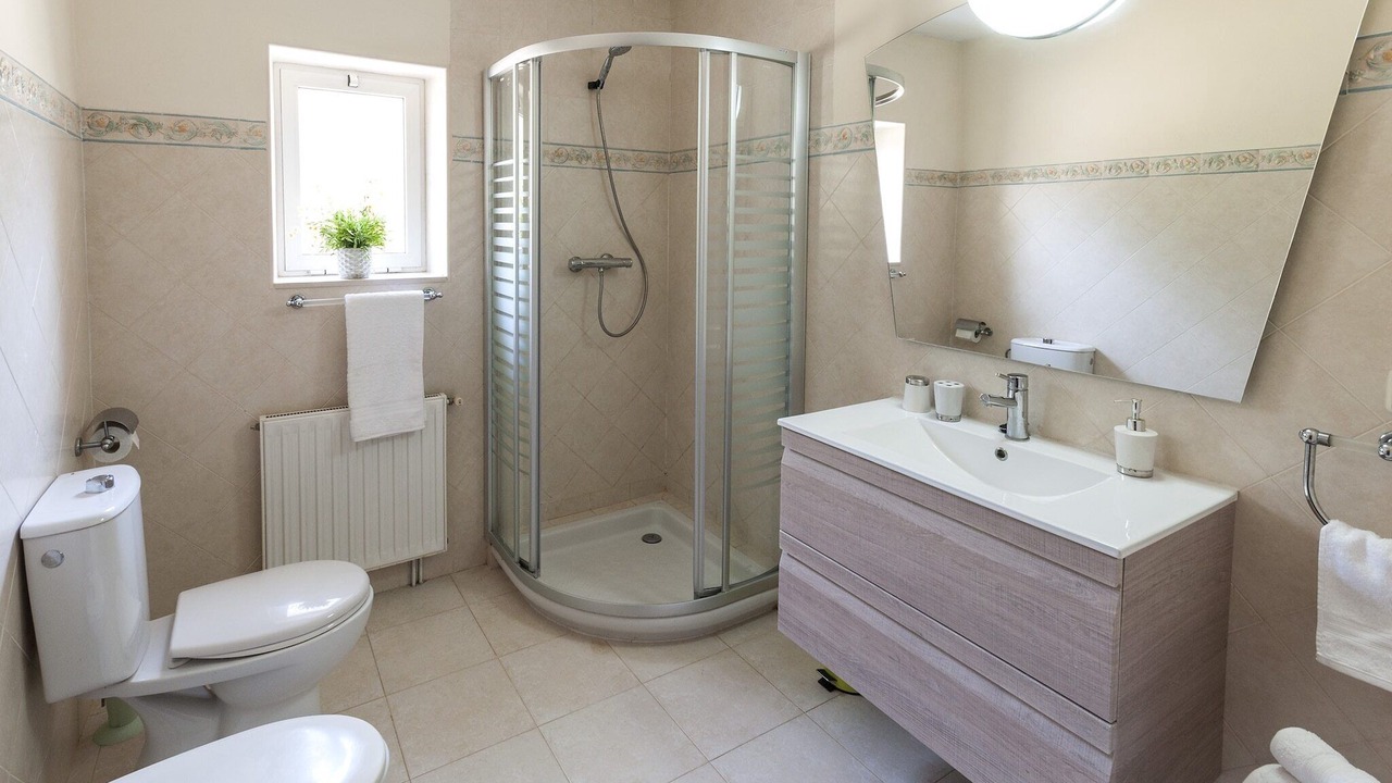 Photo of Bathroom in Balcon del Mar