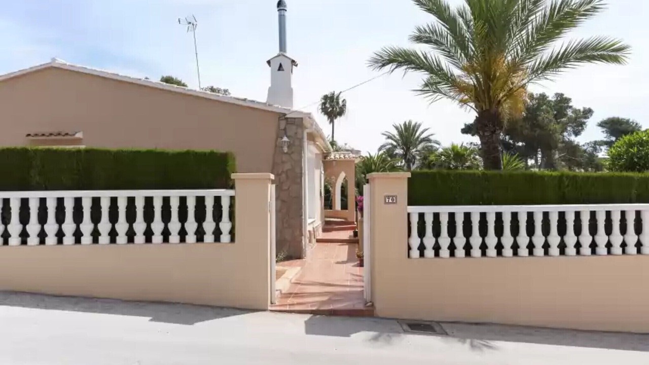 Photo of Outdoor in Balcon del Mar